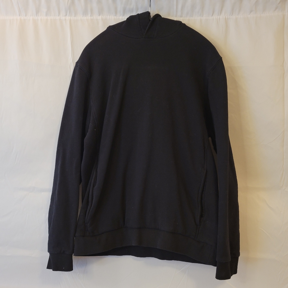 COS Hooded Jumper Men's Small
